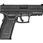 xd9611hcsp066700 SPRINGFIELD ARMORY XD 45ACP BLACK 4" 10+1