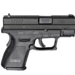 xd9801f977 SPRINGFIELD ARMORY XD SUB-COMPACT 9MM BLK 10+1