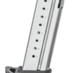 xde09091 SPRINGFIELD ARMORY MAGAZINE XDE 9MM 9RD W/SLEEVE