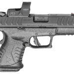 xdme93810cbospdre9a6 SPRINGFIELD ARMORY XDM ELITE COMP HEX 10MM 3.8"