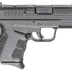 xdsg93345bosppinkyrde17 SPRINGFIELD ARMORY XD-S MOD2 45ACP 3.3" 6+1 OSP