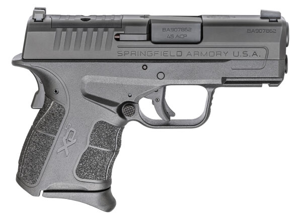 SPRINGFIELD ARMORY XD-S MOD2 45ACP 3.3" 6+1 OSP