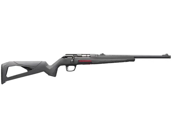 WINCHESTER XPERT SR 22LR 16.5" BL/SY TB