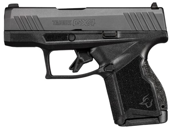 y7wmm3ey823e 1 scaled TAURUS GX4 9MM BLK/BLK 3" 10+1