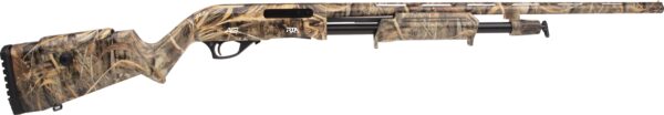 ypa410h22max65e5 scaled ROCK ISLAND ARMORY CMPT 410/22 3" MAX5 CAMO