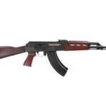 zazr7762srfd0f ZASTAVA ARMS USA ZPAP M70 7.62X39 SERBIAN RED