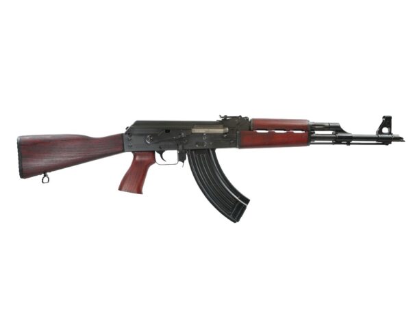 zazr7762srfd0f ZASTAVA ARMS USA ZPAP M70 7.62X39 SERBIAN RED