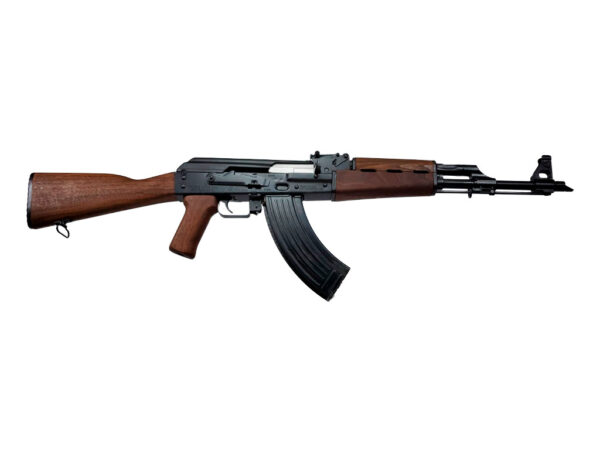 zazr7762wm4650 ZASTAVA ARMS USA ZPAP M70 7.62X39 WALNUT 30+1