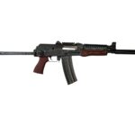 zp85556ufright8b25 ZASTAVA ARMS USA ZPAP85 5.56 30+1 16" UF