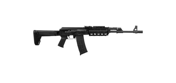 zr90556qr8e52 ZASTAVA ARMS USA PAP M90 5.56 18.25" ZHUKOV