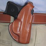 012TAR7Z0 DESANTIS MAVERICK HOLSTER RH