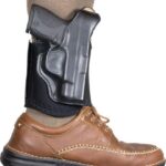 014PCE1Z0 DESANTIS DIEHARD ANKLE HOLSTER