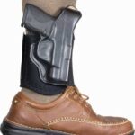 014PCX7Z0 DESANTIS DIEHARD ANKLE HOLSTER