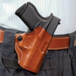 019TA0TZ0 DESANTIS MINI SCABBARD HOLSTER