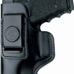 031BB5EZ0 DESANTIS INSIDER HOLSTER IWB