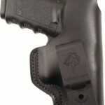 033BA80Z0 DESANTIS DUAL CARRY II HOLSTER