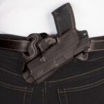 067BAM9Z0 DESANTIS SMALL OF BACK HOLSTER