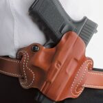 086TA88Z0 DESANTIS MINI SLIDE HOLSTER