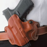 086TAL7Z0 DESANTIS MINI SLIDE HOLSTER