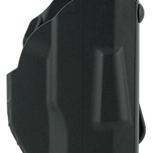 Safariland 7378219411 7378-7TS-ALS  Belt SafariSeven Belt Loop/Paddle Fits S&W M&P M2.0 9/40 w/wo Thumb Safety Right Hand