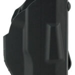 100375 Safariland 7378384411 7378-7TS-ALS Belt SafariSeven Belt Loop/Paddle Fits Walther P99Q/PPQ Right Hand