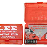 100450 Lee Precision 90215 New Auto Priming Tool Kit