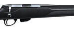 100634 Tikka JRT1X300 T1X MTR 22 LR 10+1 20" Barrel, Black Metal Finish & Black Synthetic Stock