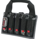 1006MAG GPS PISTOL MAGAZINE TOTE