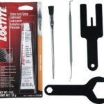 1008948 MEC MAINTENACE TOOL KIT