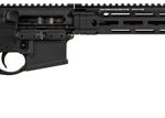 101349 Daniel Defense 0212815049067 DDM4 V7 SLW *CO Compliant 5.56x45mm NATO 14.50" No Magazine Black Hard Coat Anodized 6 Position w/SoftTouch Overmolding Stock