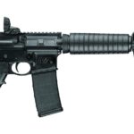 102022158 SMITH AND WESSON M&P15 SPORT II 5.56MM 16" #