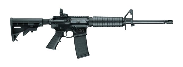 102022158 SMITH AND WESSON M&P15 SPORT II 5.56MM 16" #