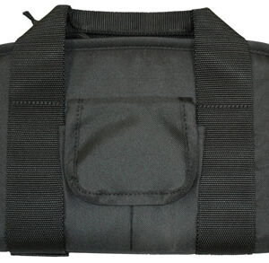 Bob Allen 79010 Max-Ops  made of Water Resistant 600D Polyester w/ Black Finish