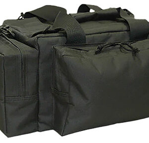 Bob Allen 79014 Max-Ops Tactical Black Polyester