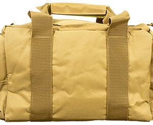 Bob Allen 79015 Max-Ops Tactical Tan Polyester