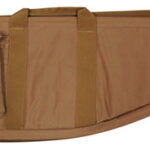 103181 Bob Allen 79007 Max-Ops Tactical Coyote Brown Polyester Foam Padding Water Resistant