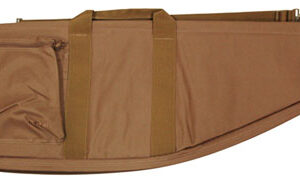 Bob Allen 79007 Max-Ops Tactical Coyote Brown Polyester Foam Padding Water Resistant