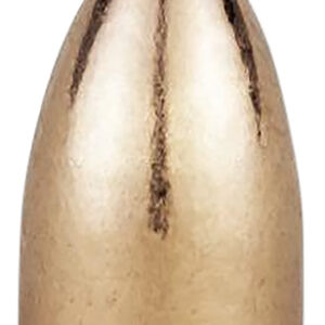 Berry's 19355 Superior Pistol 9mm/356 115 GR Round Nose 250 Per Box