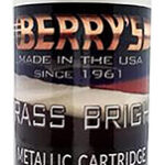 103313 Berry's 22724 Brass Bright Polish 32 oz. Bottle