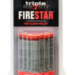 103647 Hodgdon T7FS Triple Seven Firestar Pellets 60 Per Pack 3.39 oz