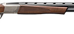 104111 Browning 018709302 Cynergy CX 12 Gauge 3" 2rd 32" Blued Crossover Designed Barrels, Silver Nitride Finished Receiver, Satin Black Walnut Stock