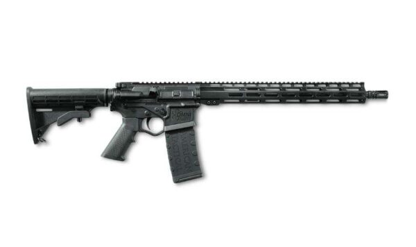 106330414295835c79c AMERICAN TACTICAL INC OMNI HYB MAXX 300BLK BK 15" ML