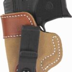 106NA79Z0 DESANTIS SOFT TUCK HOLSTER IWB