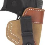 106NAV5Z0 DESANTIS SOFT TUCK HOLSTER IWB