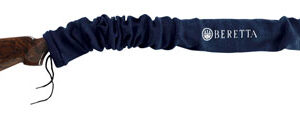 Beretta USA SFOU65001A VCI  Long Gun Sock Blue