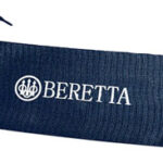 107129 Beretta USA SFOU66001A VCI Pistol Sock Blue