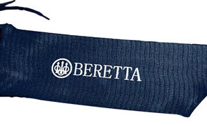 Beretta USA SFOU66001A VCI  Pistol Sock Blue