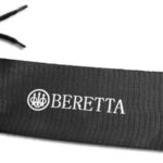 107130 Beretta USA SFOU66001B VCI Pistol Sock Black