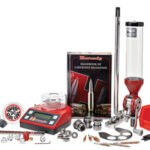 1075 Hornady 085521 Lock-N-Load Iron Press Kit Cast Iron with Auto Prime