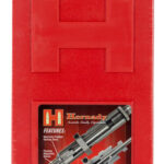 107674 Hornady 546351 Custom Grade Series I 2 Die Set for 300 PRC Includes Sizing Seater